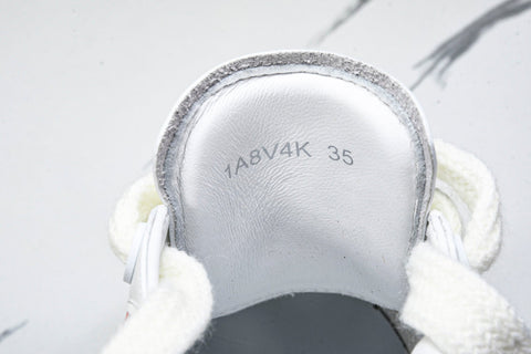 D1or x KAWS B33 Spin Sneaker 'White'