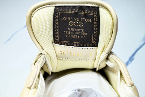 Louis Vuittоп Buttersoft 'Beige'