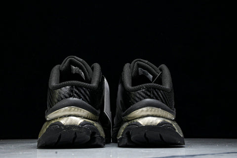 Salomon x MM6 Maison Margiela XT-4 Mule 'Black'