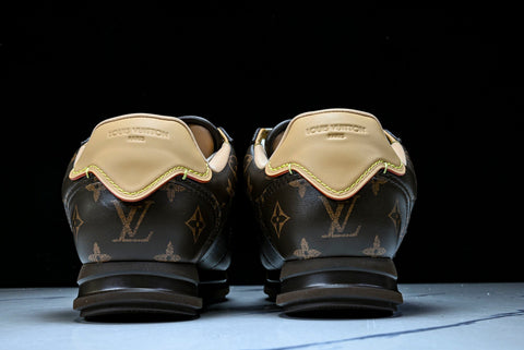 Louis Vuittоп Buttersoft 'Brown Monogram'