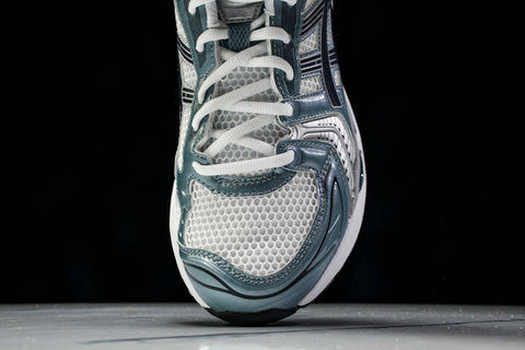 ASICS Gel-Kayano 14 'White Fjord Grey'