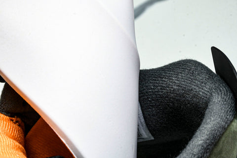 AJ4 Retro x Undefeated (2025 Version) 'UNDFTD'