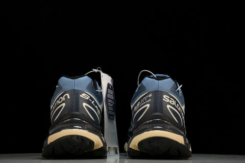 Salomon XT-6 'Ocean Blue'