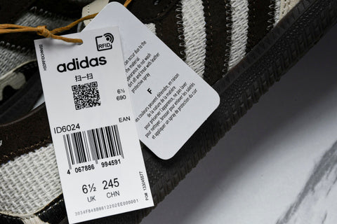 Samba x notitle 'Cow Print'