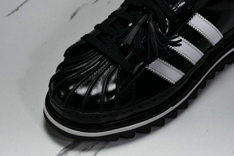 Superstar x CLOT by Edison Chen 'Black'