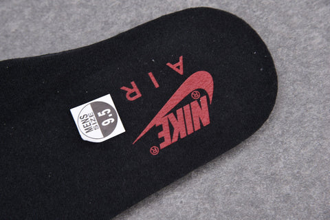 Off-White AJ5 Retro Sail