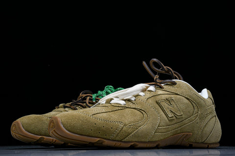 NB 530 x Miu Miu 'Ecru'