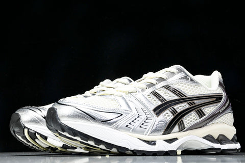 ASICS Gel-Kayano 14 'Cream Black Metallic Plum'