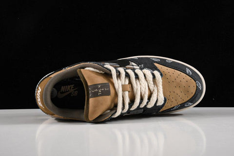 Travis Scott SB Dnk Low