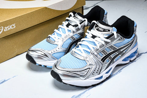 ASICS Gel-Kayano 14 'Arctic Sky Pure Silver'