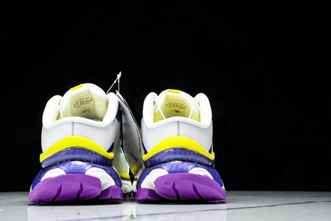 Salomon x MM6 Maison Margiela XT-4 Mule 'Spectrum Blue White'