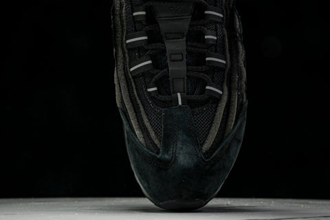 Comme des Garcons x AM95 'Black'