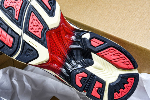 ASICS Gel-Kayano 14 x Sneaker Politics 'Just Say No'