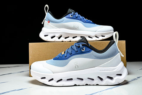 LOEWE × ON Cloudtilt 2.0 'Blue White'