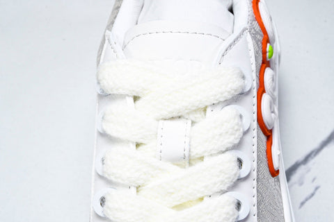 D1or x KAWS B33 Spin Sneaker 'White'
