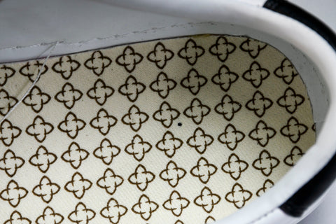 Prada Downtown Sneaker 'White'