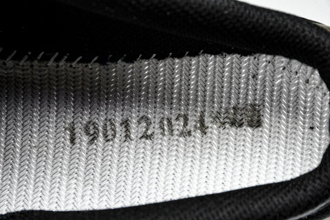 Salomon x MM6 Maison Margiela XT-4 Mule 'Black'