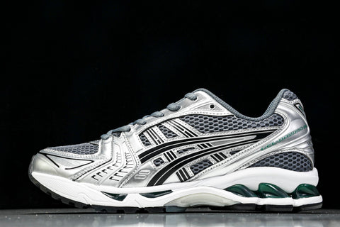 ASICS Gel-Kayano 14 'Metropolis Jasper Green'