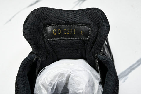 Louis Vuittоп Runner Tatic Sneaker 2.0 'Black'