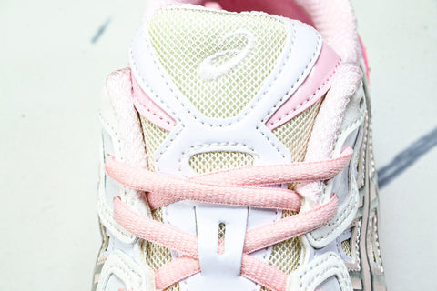 ASICS Gel-NYC x Kicki Yang Zhang 'Pink Cream Pure Silver'