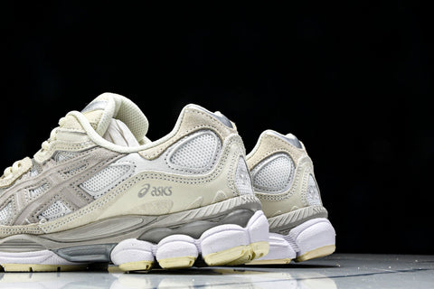 ASICS Gel-NYC 'White Oyster Grey'