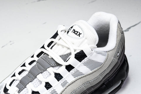 AM95 OG 'Black Anthracite'