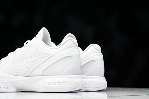 Kobe 6 Protro 'Halo' (Unreleased PE)