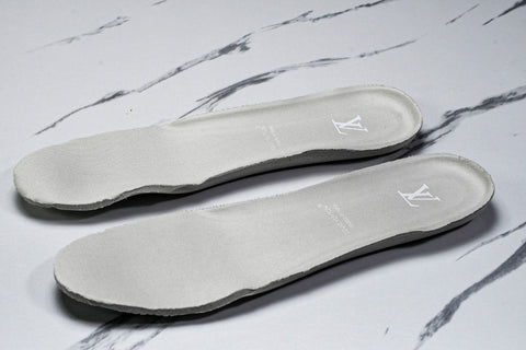 Louis Vuittоп Trainer Maxi 'Grey'