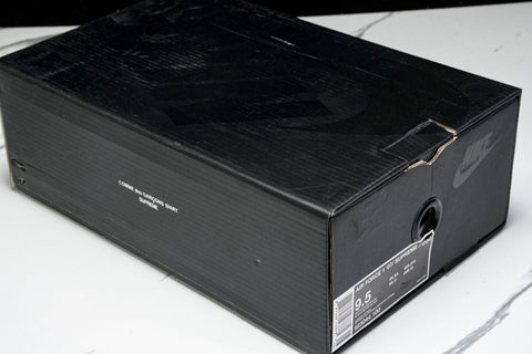 AF1 x Comme des Garcons SHIRT x Supreme 'Eyes'