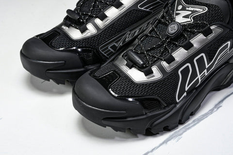 Louis Vuittоп Runner Tatic Sneaker 2.0 'Black'