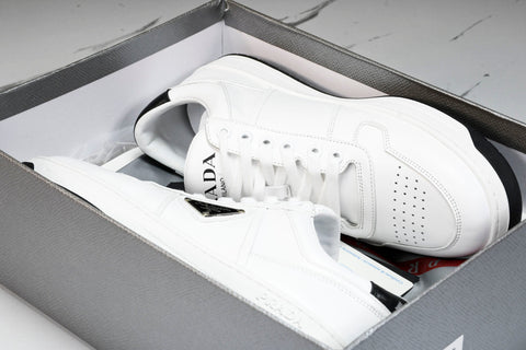 Prada Downtown Sneaker 'White'
