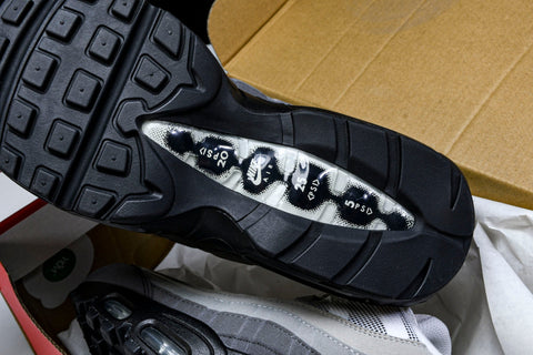 AM95 OG 'Black Anthracite'