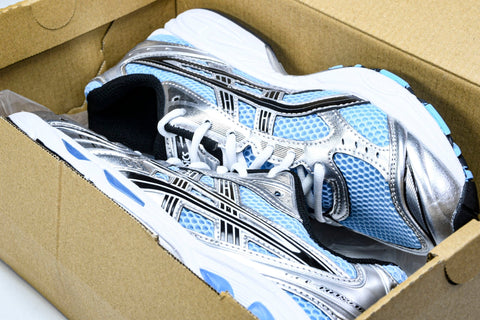 ASICS Gel-Kayano 14 'Arctic Sky Pure Silver'
