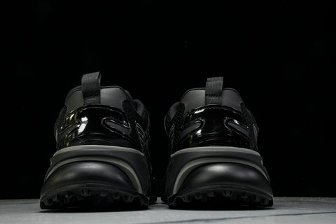 Louis Vuittоп Runner Tatic Sneaker 2.0 'Black'