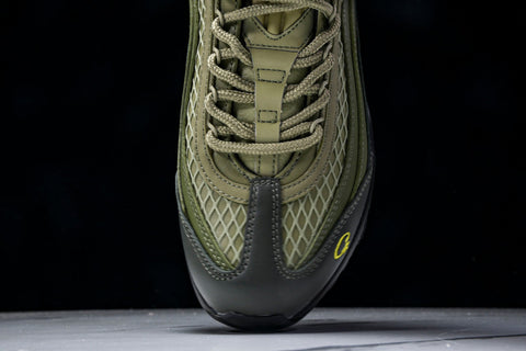 Corteiz x AM95 'Gutta Green'