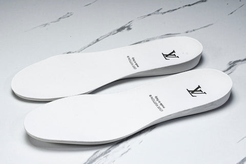 Louis Vuittоп Skate Sneaker 'Yellow White'