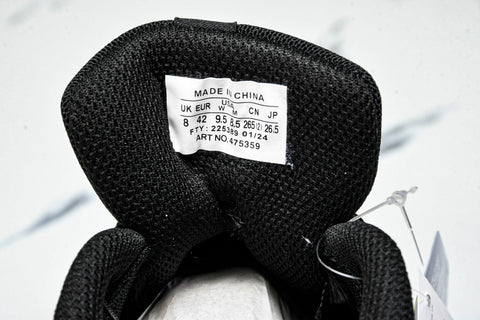 Salomon x MM6 Maison Margiela XT-4 Mule 'Black'