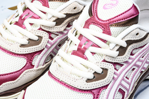 ASICS Gel-NYC 'Cream Sweet Pink'