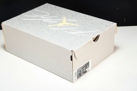 AJ4 Retro SE 'Craft'