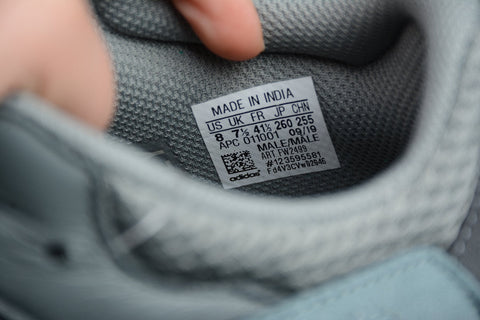 Yzy Boost 700 Teal Blue