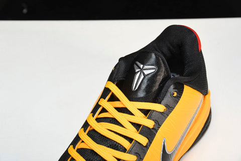 Kobe 5 Protro 'Bruce Lee'