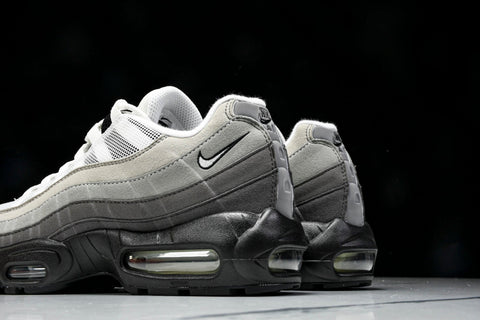 AM95 OG 'Black Anthracite'