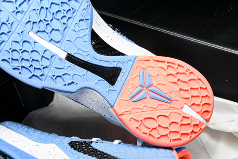 Kobe 6 Protro 'Ja Morant' (Unreleased PE)