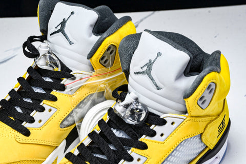 AJ5 Retro 'Tokyo T23' (2025)