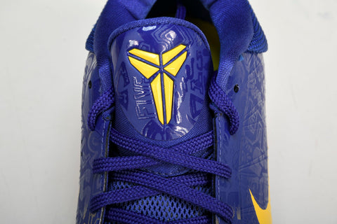 Kobe 5 Protro '5 Rings'