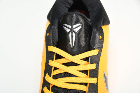 Kobe 5 Protro 'Bruce Lee'
