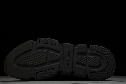 Speed Trainers “Black”