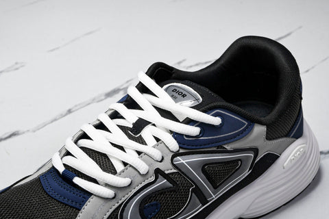 D1or B30 'Black Blue Brown'