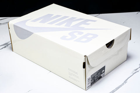 SB Dnk Low x Yuto Horigome 'Asparagus Matcha'