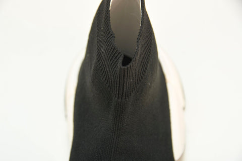 Speed 2.0 Trainers 'Black White'